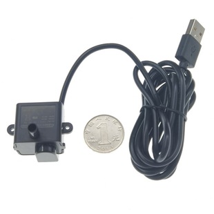 昂特2013-2迷你水泵5V微型水泵桌面小鱼缸水泵微景观水泵