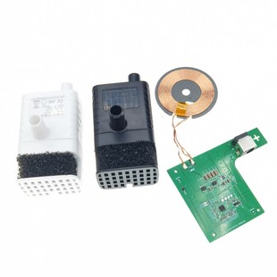 昂特电器2415-10 直流5V无线水泵无线供电宠物微型水泵